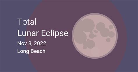 eclipse in long beach ca|More.